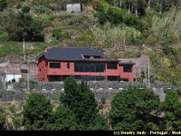 Portugal - Madere - Les Grottes - 004